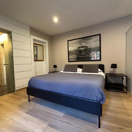 Garden Flat By Vatican Walls Rom Exteriör bild