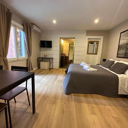 Garden Flat By Vatican Walls Rom Exteriör bild