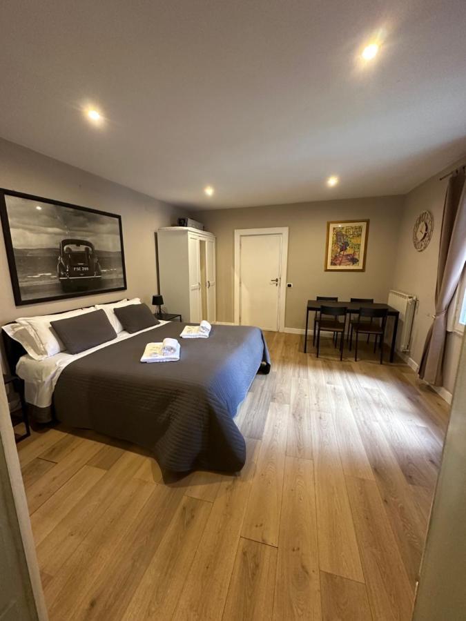 Garden Flat By Vatican Walls Rom Exteriör bild
